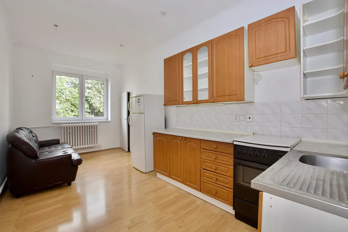 Prodej bytu 2+1 68 m²